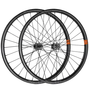 Backbone & Backbone Carbon Custom Wheelsets, 27.5"