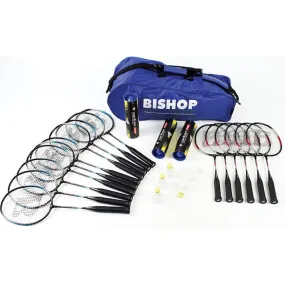 Badminton Starter Set
