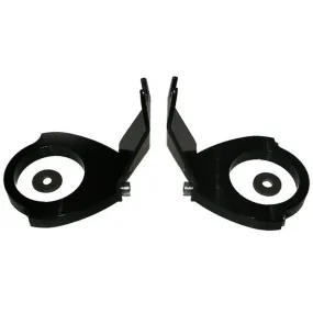 Baja Designs - 30" OnX6 Series A-Pillar Mount - 2009-2014 RZR