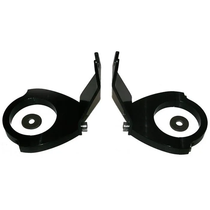 Baja Designs - 30" OnX6 Series A-Pillar Mount - 2009-2014 RZR