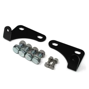 Baja Designs 30" RTL Mounting Kit - 2015-2018 RZR 4-Seater