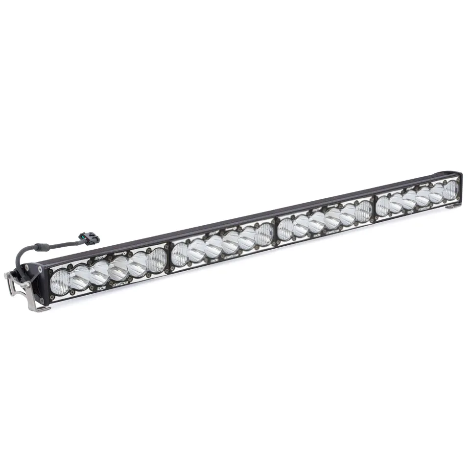 Baja Designs 40" Laser Light OnX6 Series