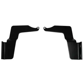 Baja Designs Grille Lower Light Mount Kit For OnX6/S8 30 Inch Light Bar | 2015-2005 Toyota Tacoma