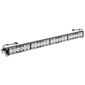 Baja Designs OnX6 Full Laser Light Bar- 40"