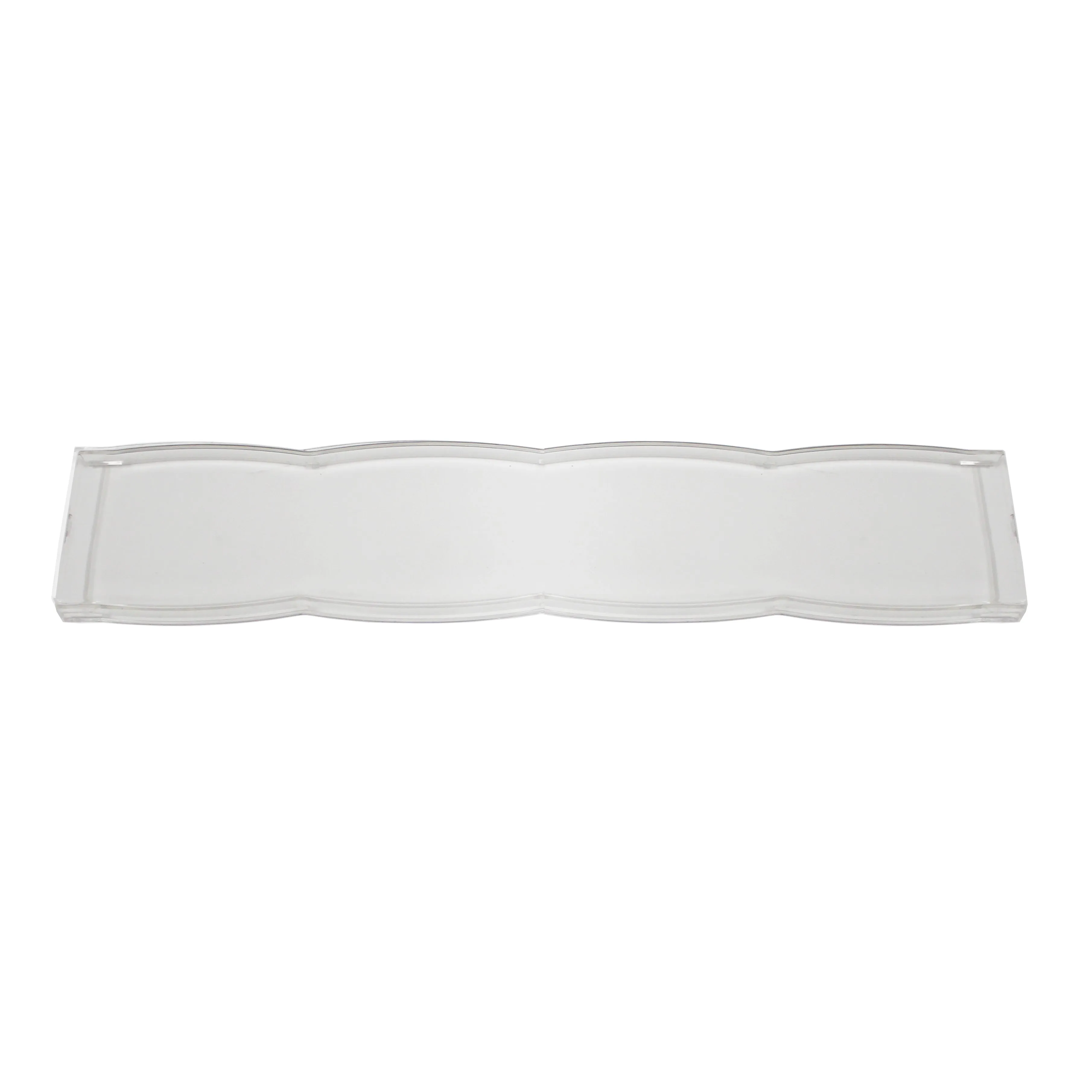 Baja Designs - S8 Light Bar Rock Guard