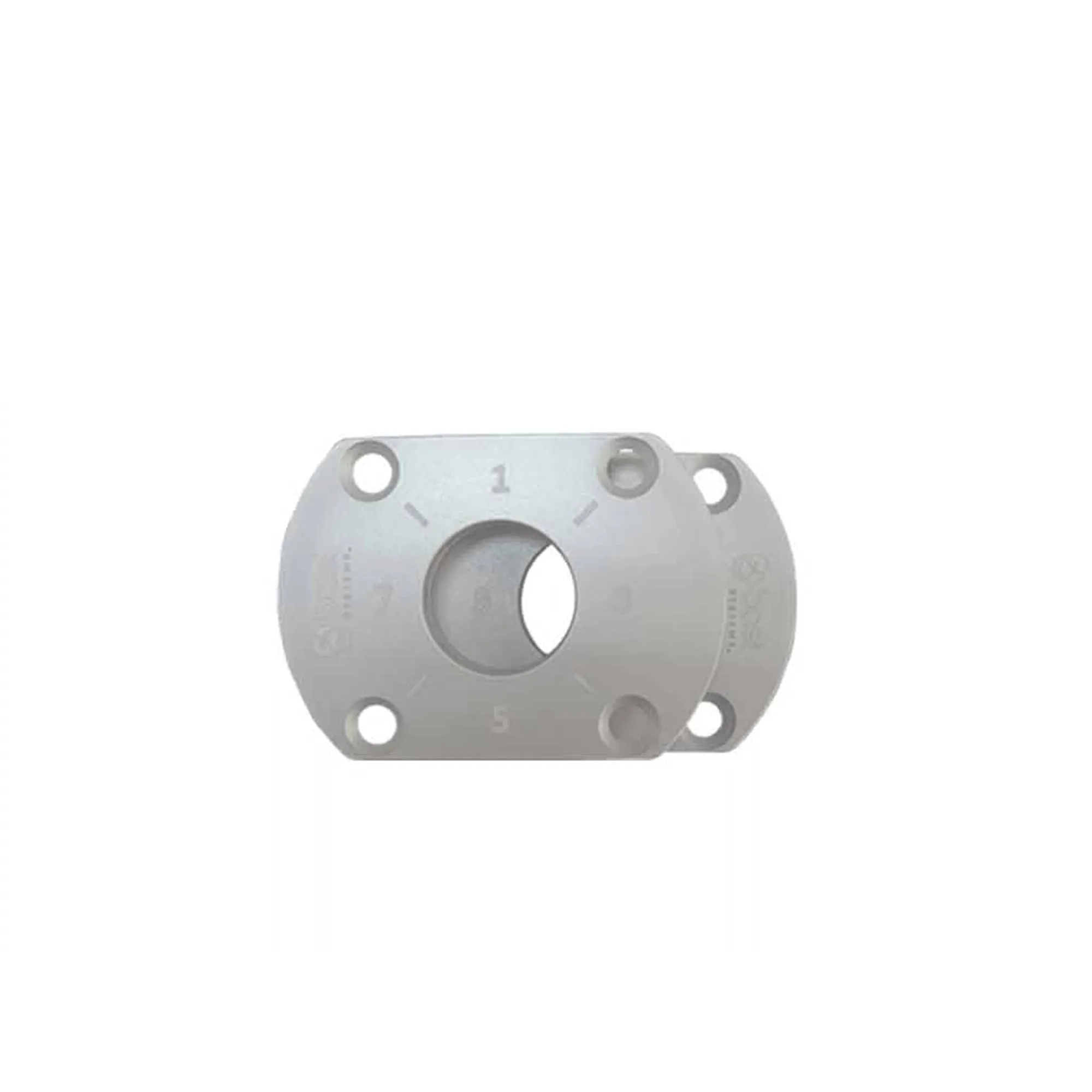 BASI Systems Pilates F2 Connectors (Pairs)