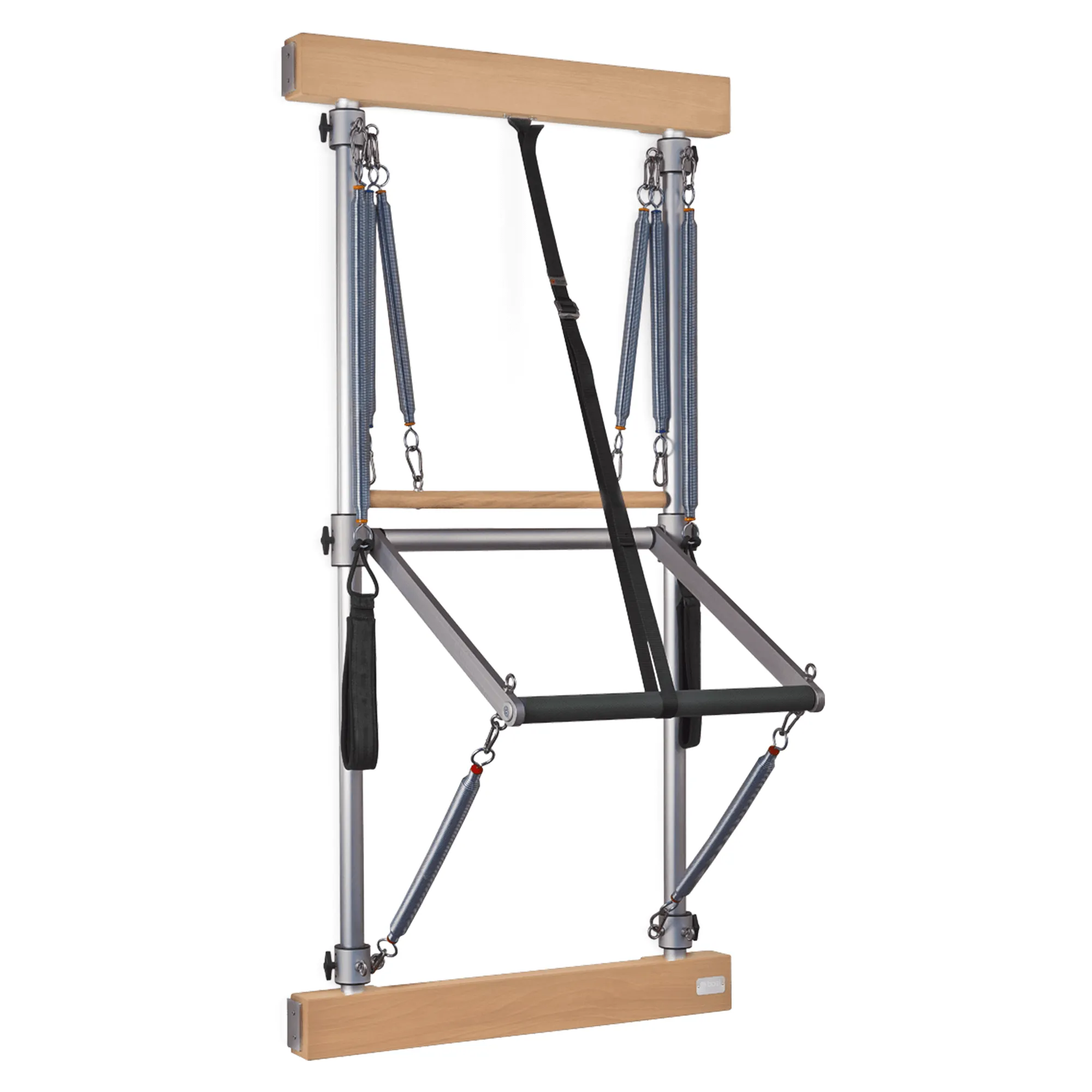 BASI Systems Pilates Wall Unit