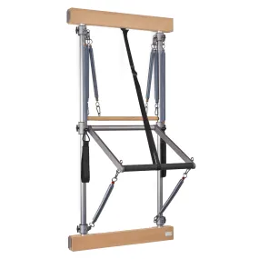 BASI Systems Pilates Wall Unit