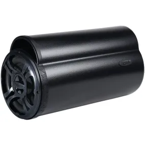 BAZOOKA BT8024DVC BT Series Dual Passive-Tube Subwoofer (8")