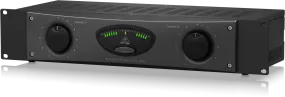 Behringer A800 800W 2-channel Power Amplifier