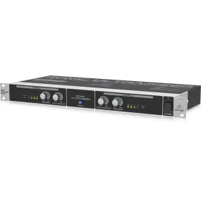 Behringer SU9920 Sonic Ultramizer Sound Enhancement Processor