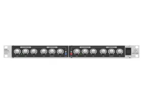 Behringer SX3040 V2 2-channel Sound Enhancement Processor