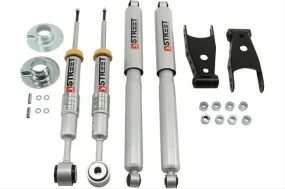 Belltech Lowering Kits with Street Performance Shock Absorbers 978SP