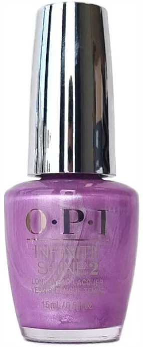 Bikini Boardroom * OPI Infinite Shine