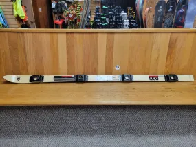 Bill Maley 1200 - Vintage Shot Skis