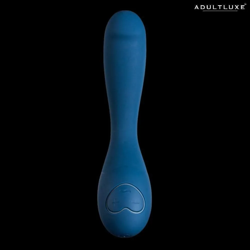 Bluemotion App Remote Control Nex-2 G-Spot Vibrator 2nd Gen With App