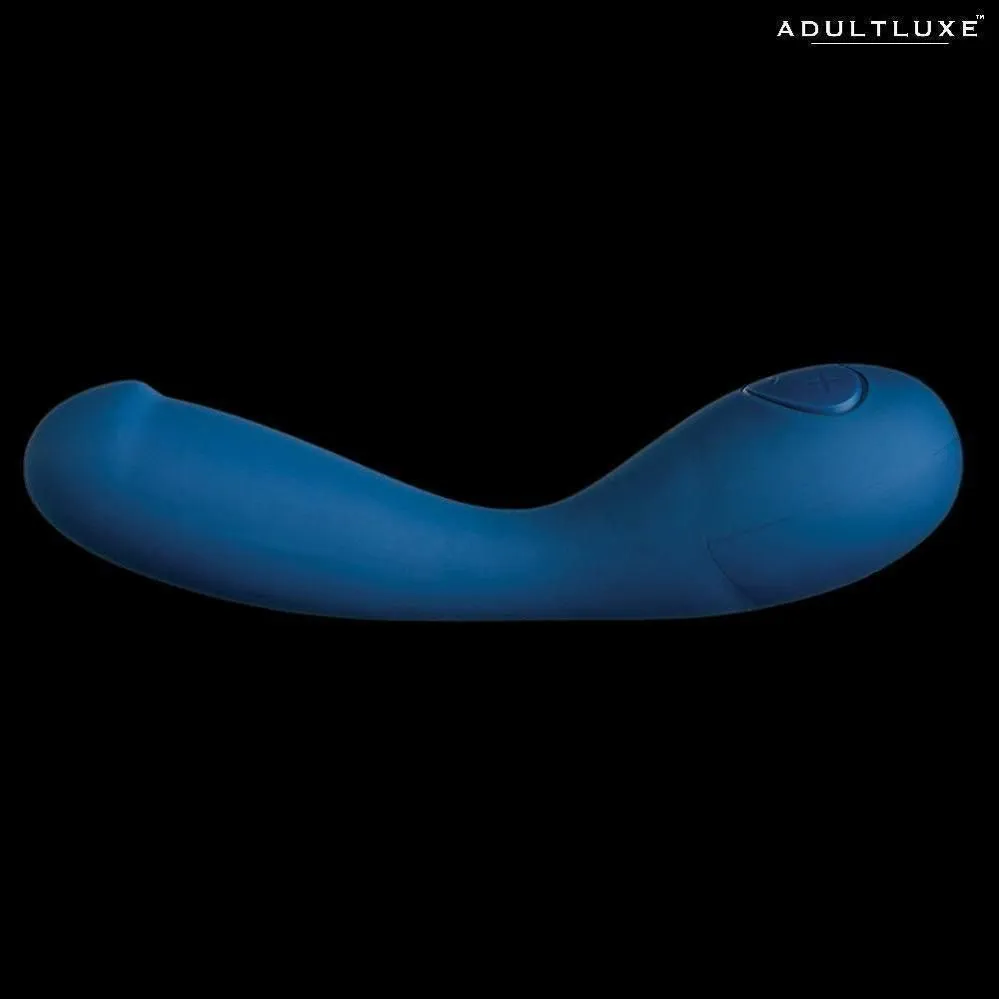Bluemotion App Remote Control Nex-2 G-Spot Vibrator 2nd Gen With App