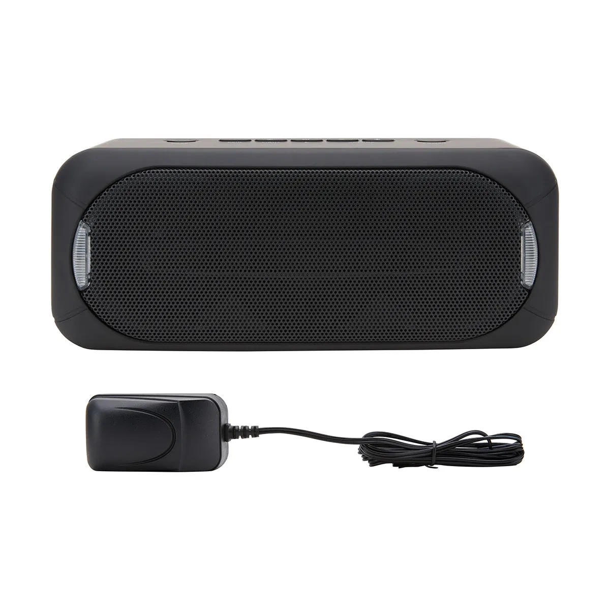 Bluetooth Sound Blaster Extra Bass Portable Speaker - Black