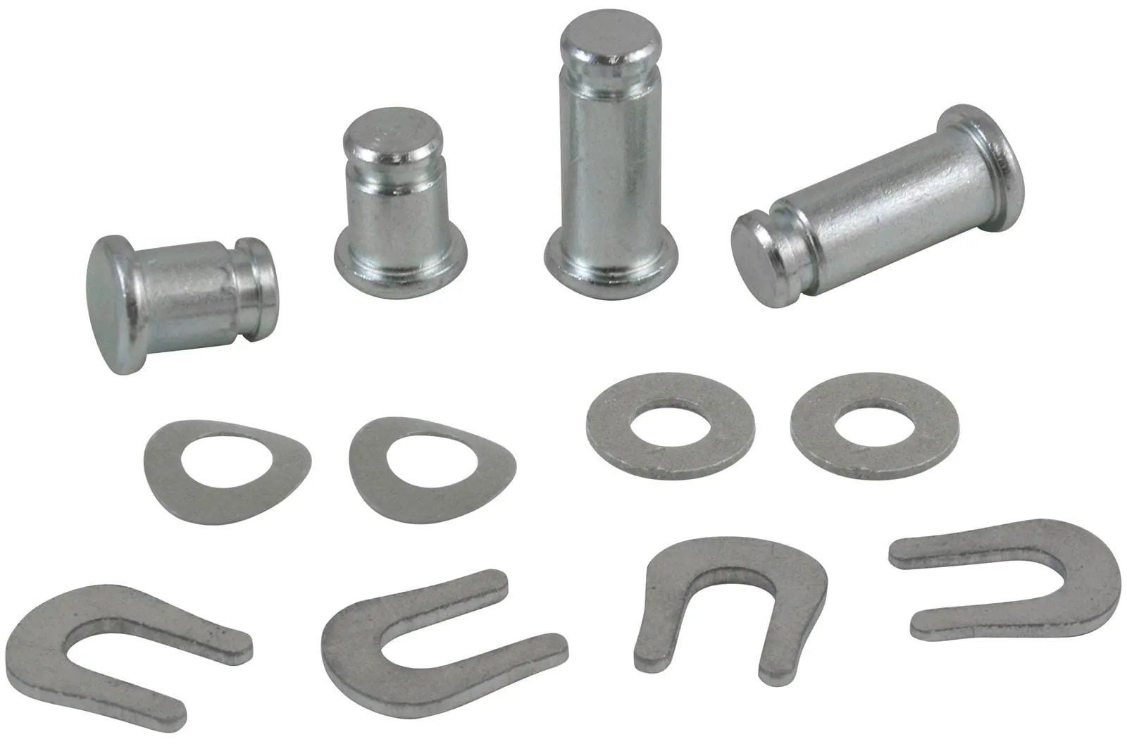 Bob Drake Hand Brake Pin Kits 91A-2105-K