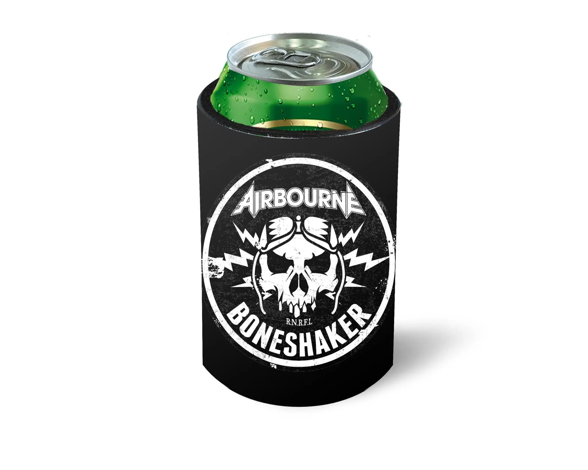 Boneshaker