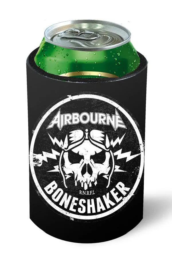 Boneshaker