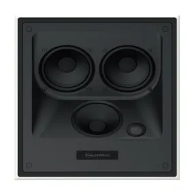 Bowers & Wilkins CCM7.3 S2 Dual 130mm 3-way In-Ceiling Speaker (each)