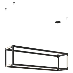 Brox 48 Linear Suspension
