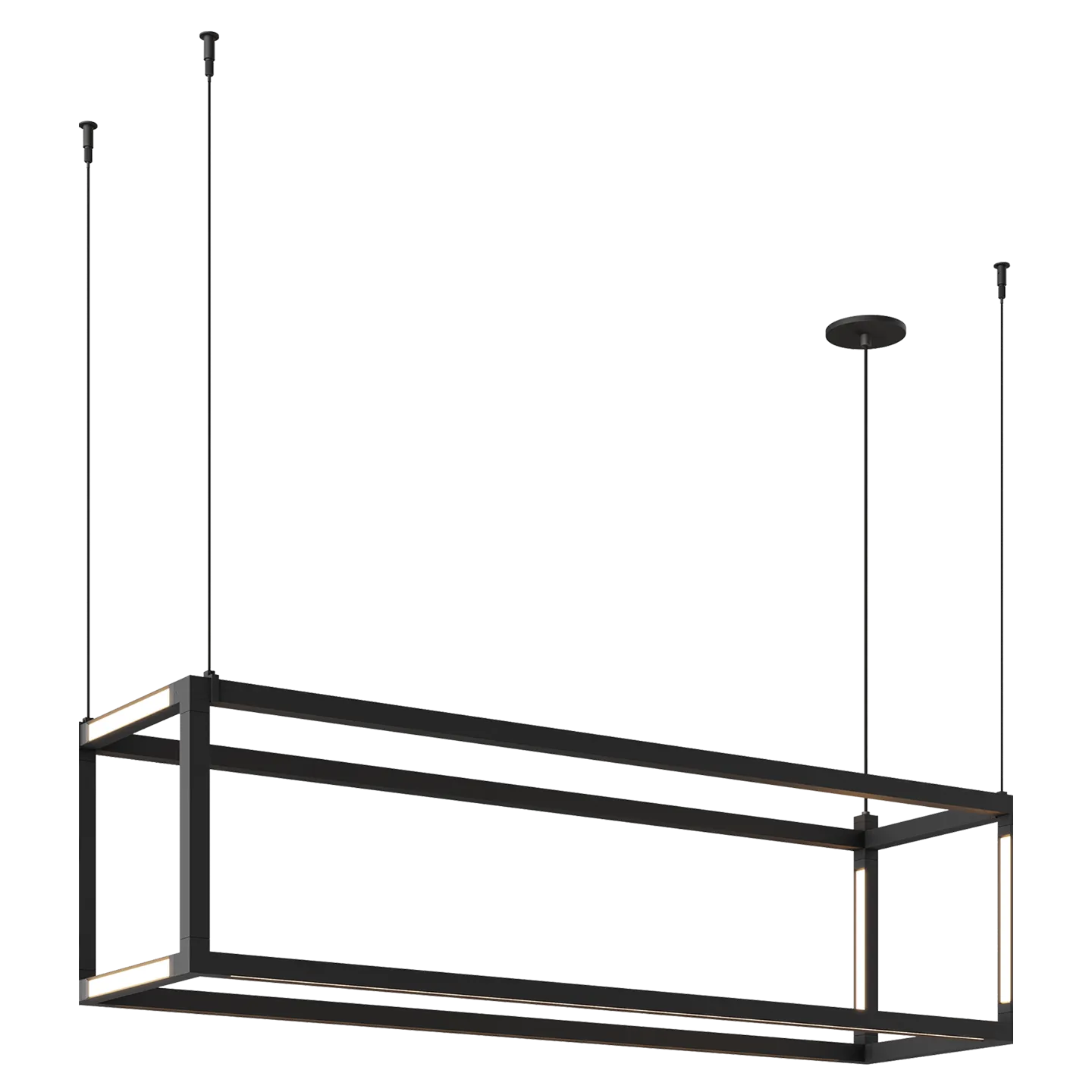 Brox 48 Linear Suspension