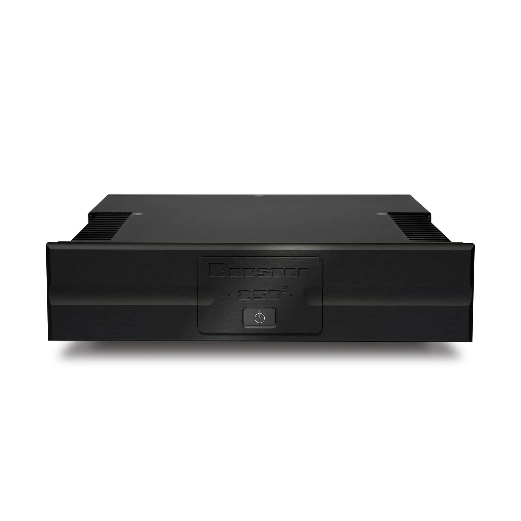 Bryston 2.5B³ Stereo Power Amplifier