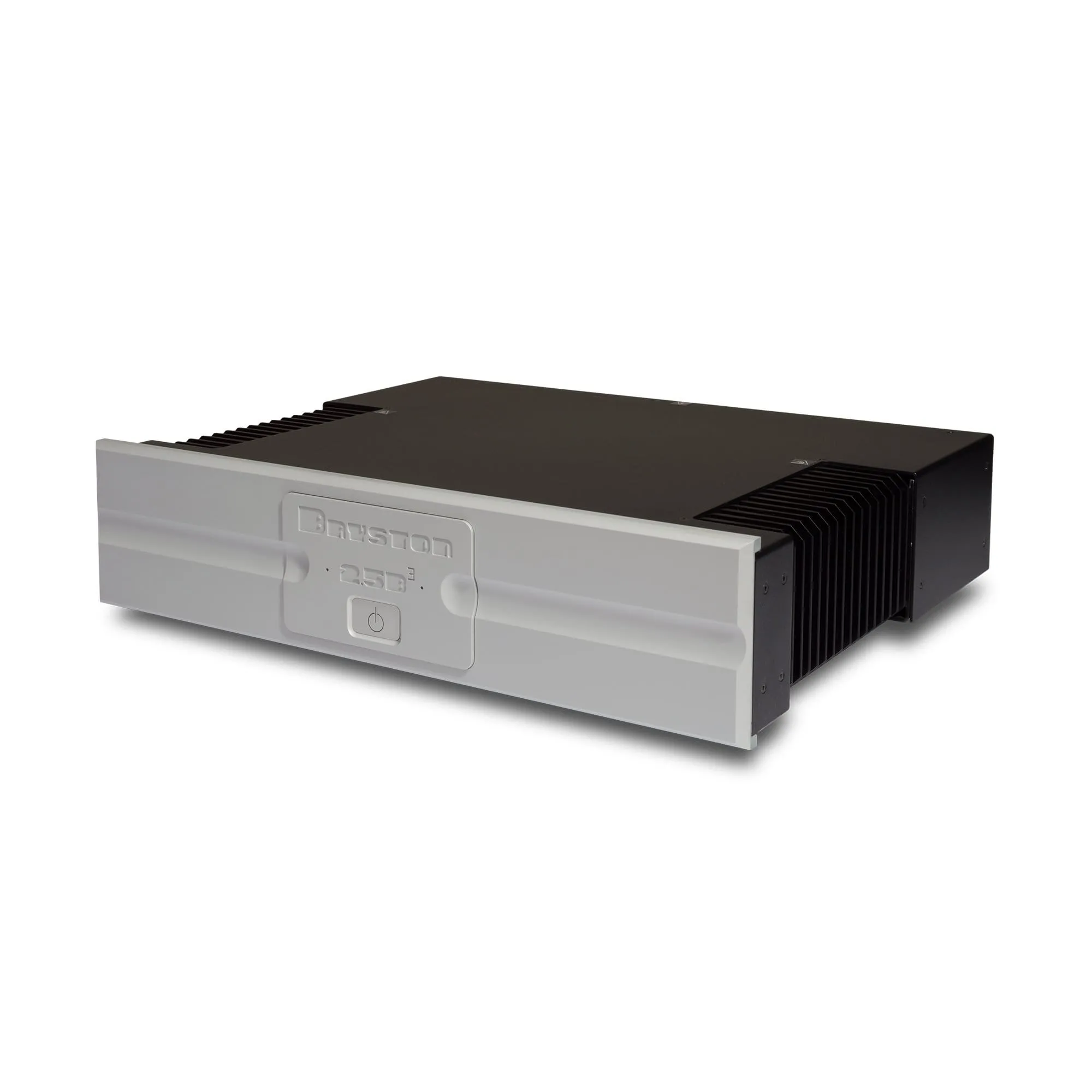 Bryston 2.5B³ Stereo Power Amplifier