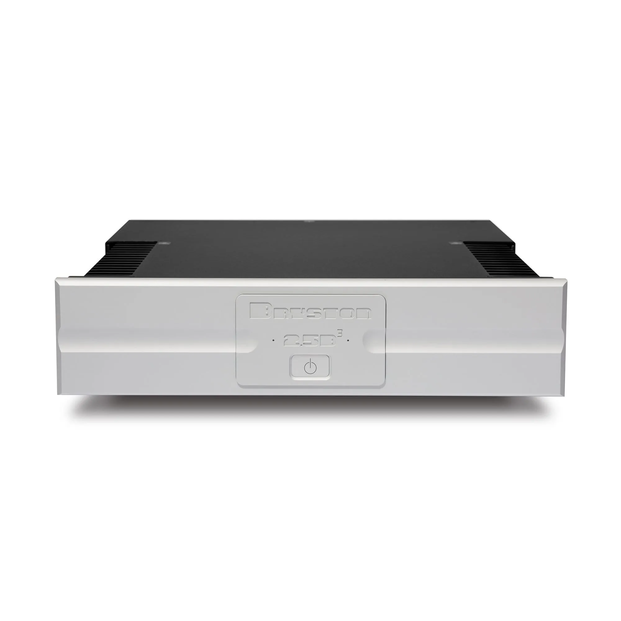Bryston 2.5B³ Stereo Power Amplifier