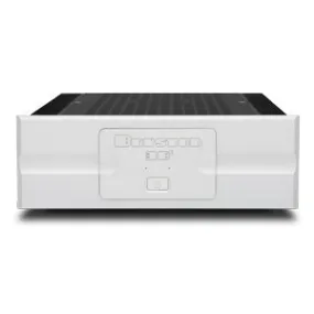 Optimized Title: High-Performance Bryston 3B3 Cubed 200-Watt Stereo Power Amplifier