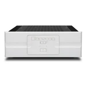 Optimized Title: High-Performance Bryston 3B3 Cubed 200-Watt Stereo Power Amplifier