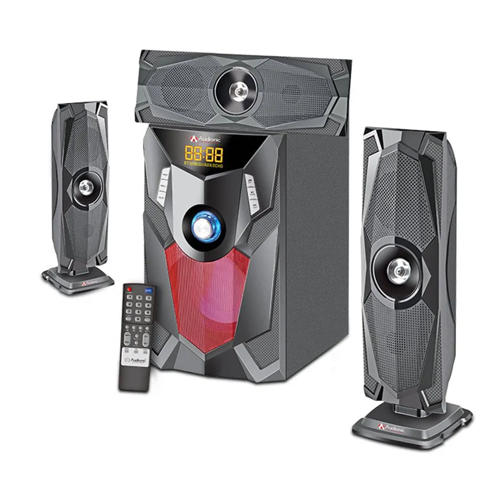 BT-900 (3.1 SPEAKERS)