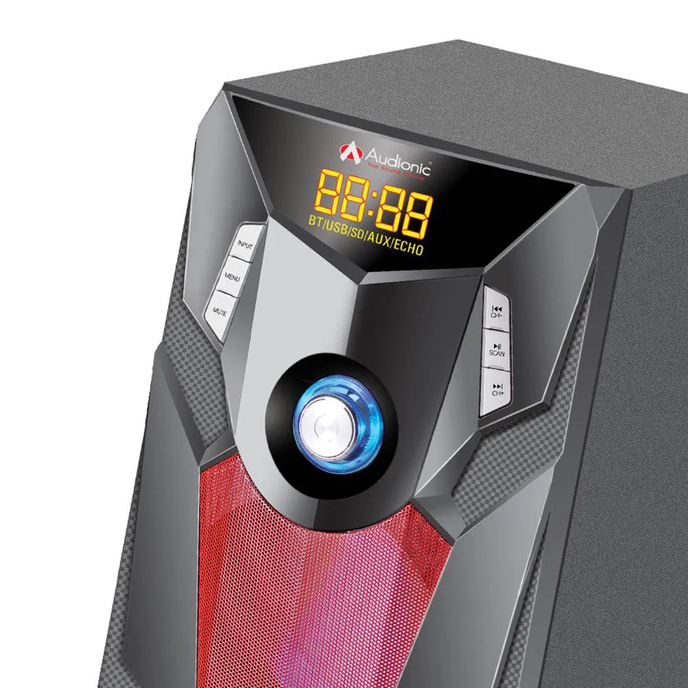 BT-900 (3.1 SPEAKERS)