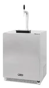 BULL Outdoor Kitchen Bar 188 Lt Kegorator