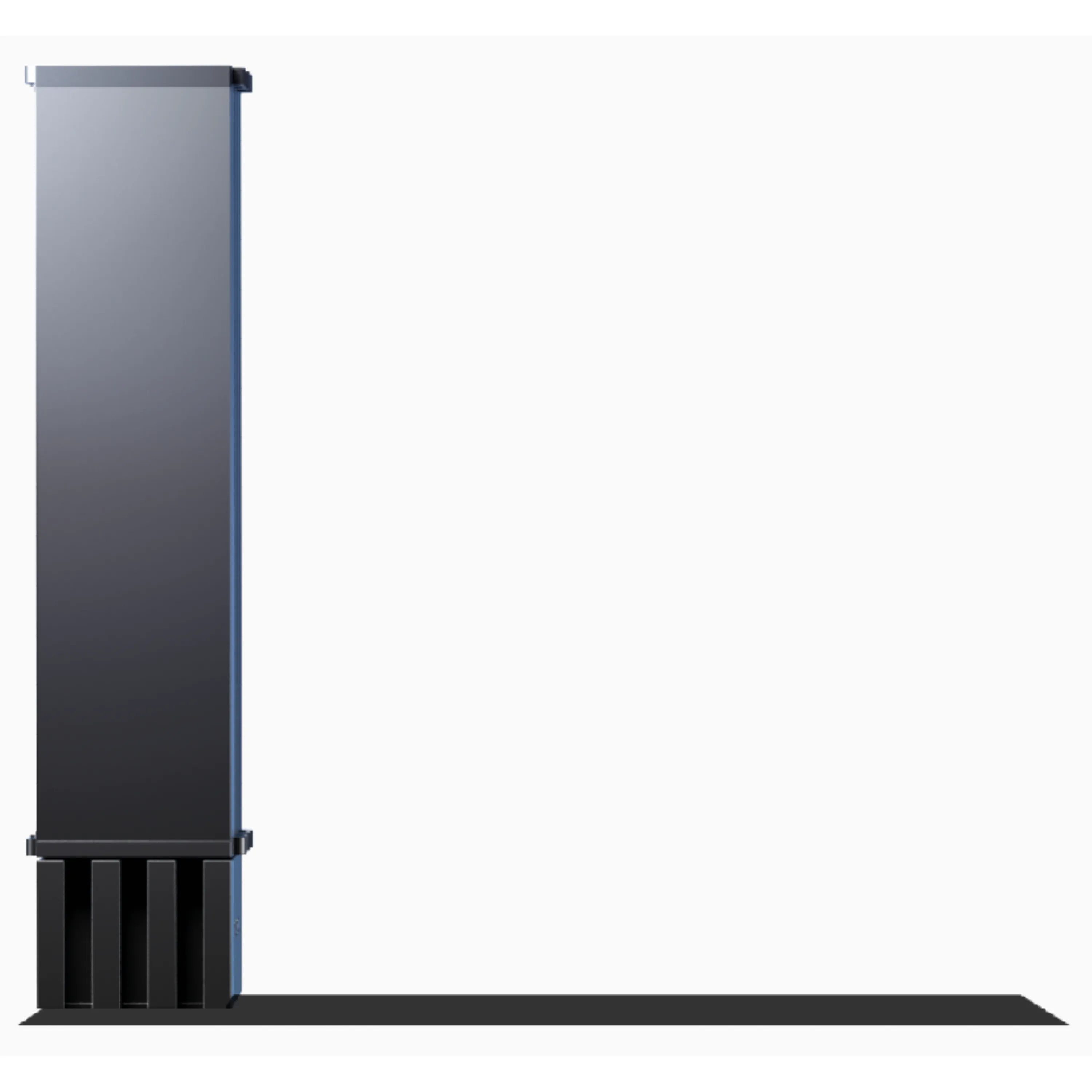 C SEED Outdoor HLR TV - Available in 144" and 201" screen sizes