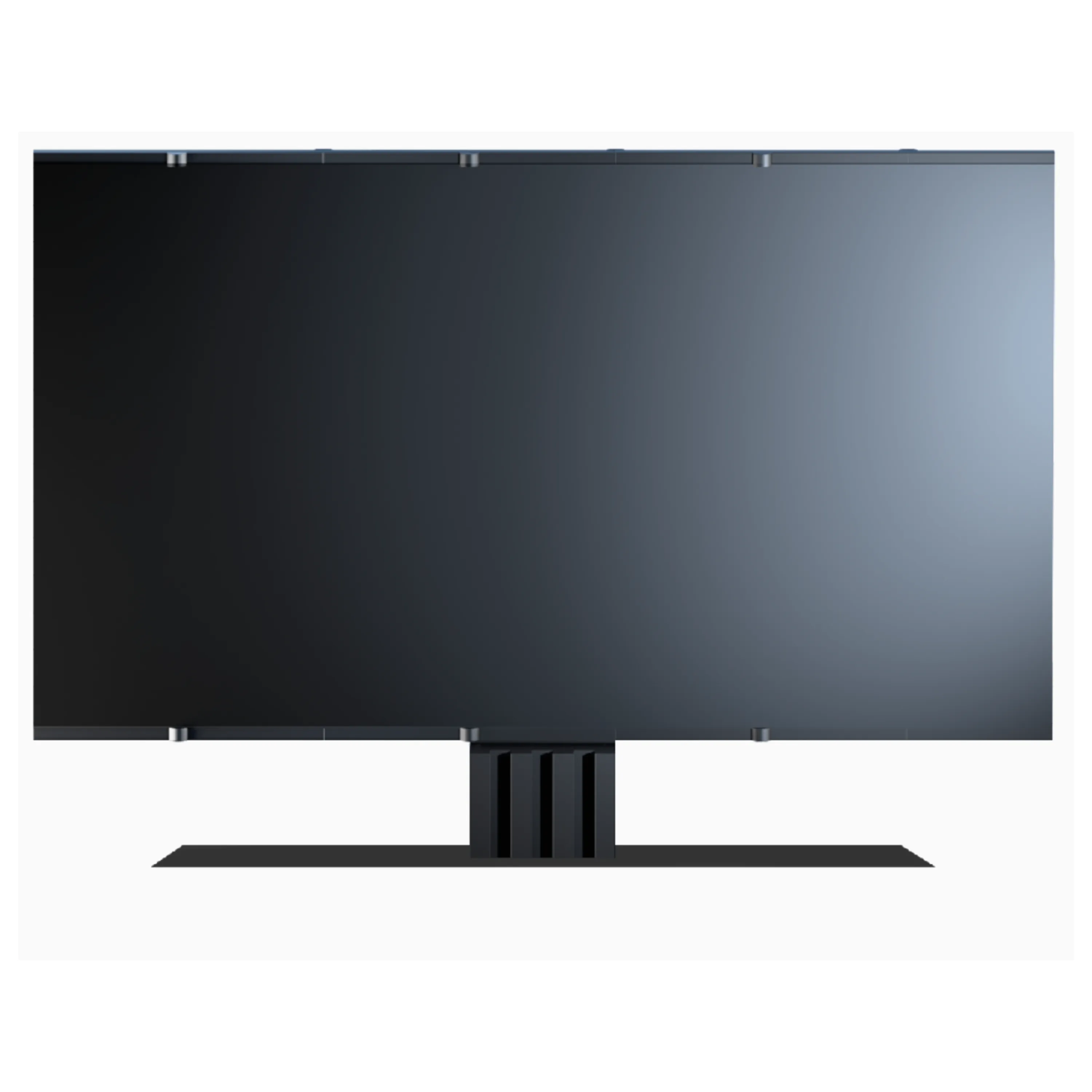 C SEED Outdoor HLR TV - Available in 144" and 201" screen sizes