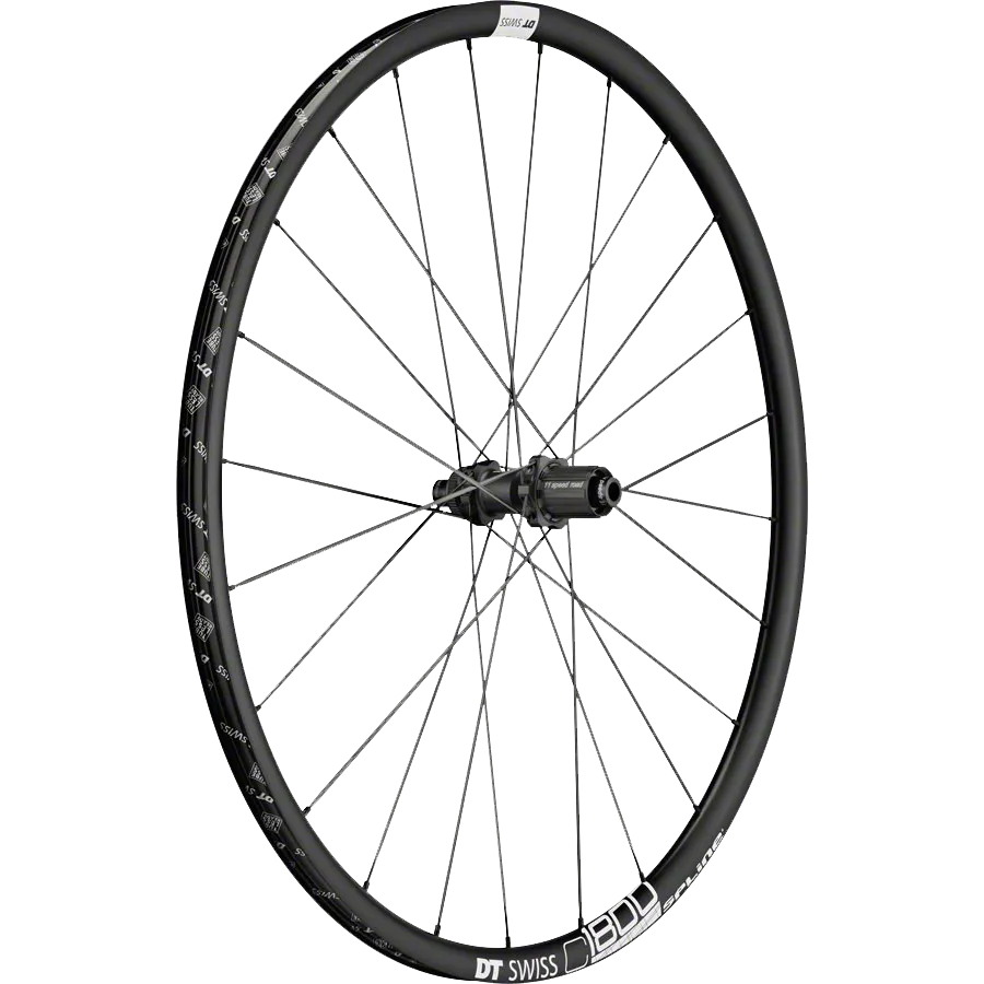 C1800 Spline Rear 700, 12 x 142 mm Center-Lock HG11