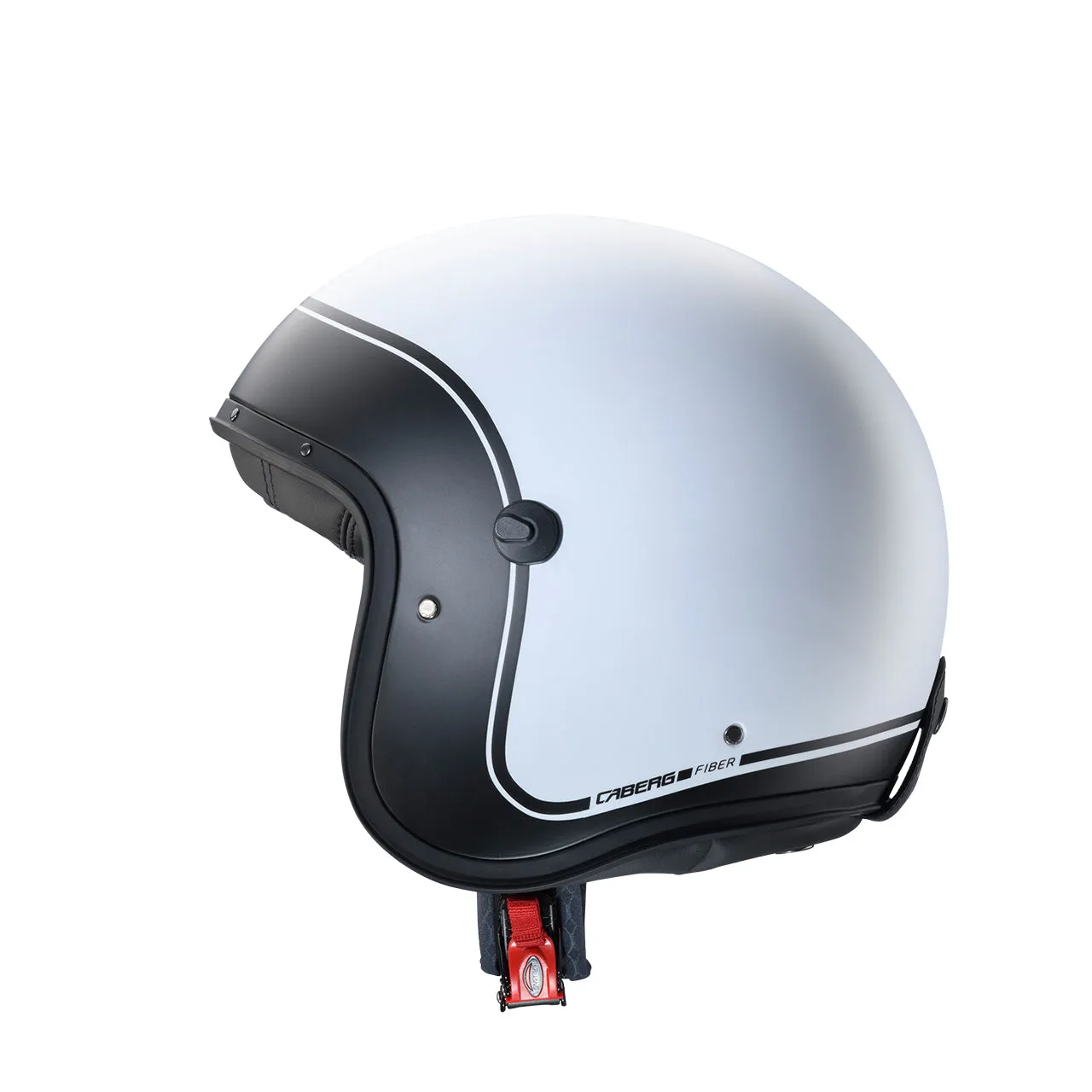 Caberg Freeride X Imola Matt White / Black