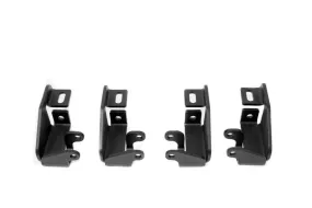 Cali Raise LED 360 Pod Mounts for Premium Roof Rack