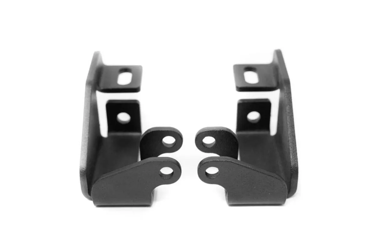 CALI RAISED LED 360 Pod Mounts for Premium Roof Rack