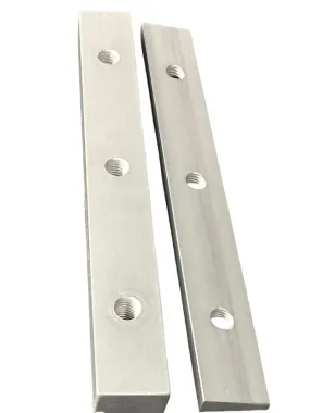 California Left Hand Awning Mounting Blocks