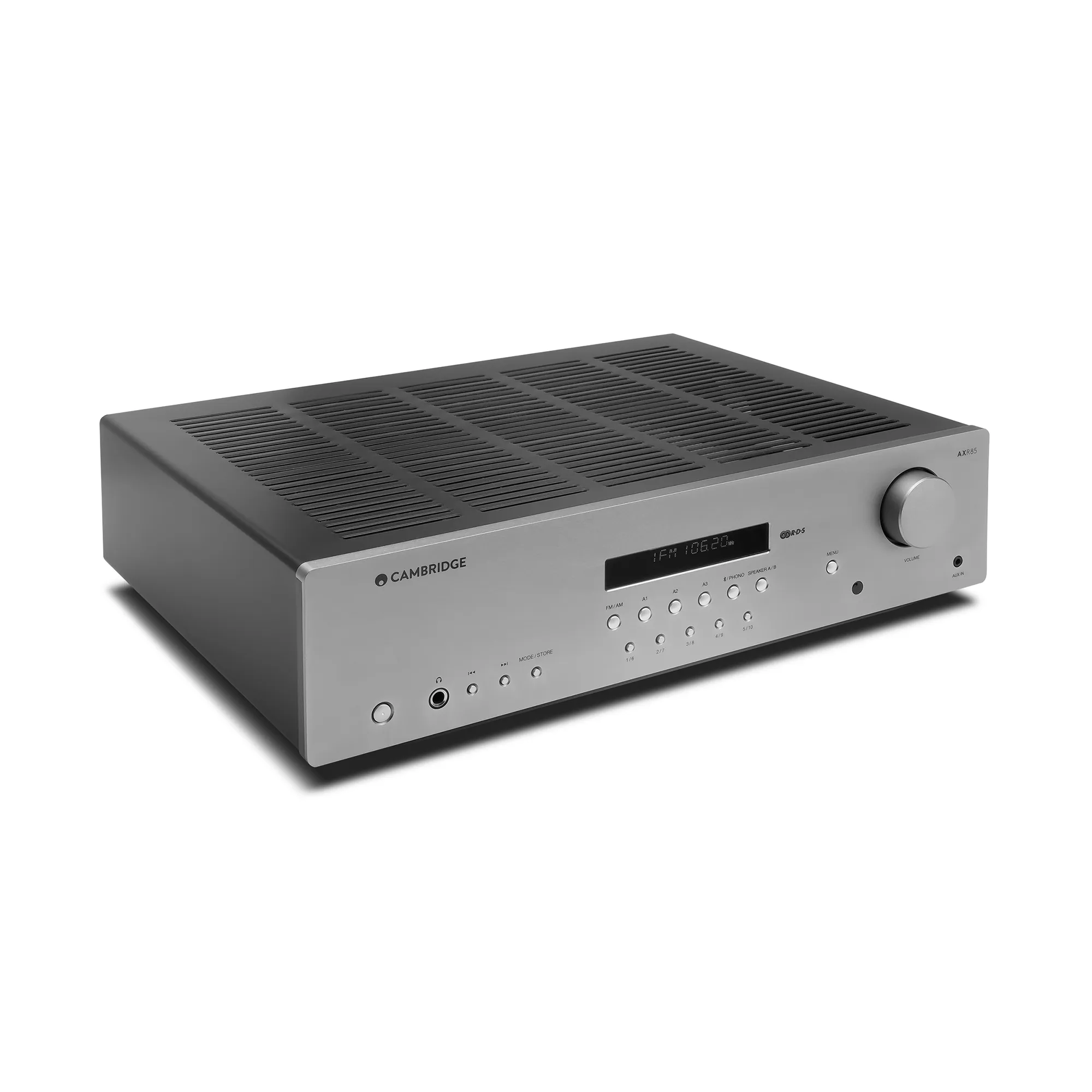 Cambridge Audio AXR85 AM/FM Stereo Receiver