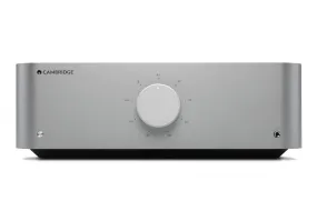 Cambridge Audio EDGE A, integruotas garso stiprintuvas su DAC