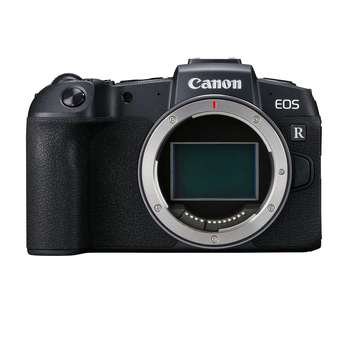 Canon EOS RP Mirrorless Digital Camera with RF 24-240mm f4-6.3 IS USM Kit