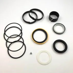 Case 580F Side Shift Outrigger Cylinder s/n: 3.785.896-Up - Seal Kit