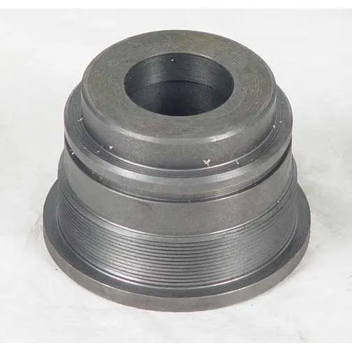Case 580K, 580SK, 580SL, 580SM Outrigger Cylinder Gland
