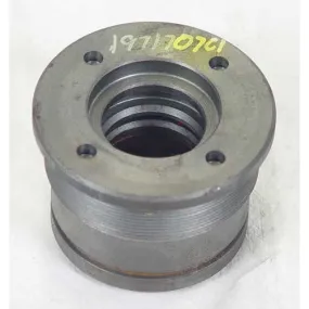 Case 580K & 580SK Backhoe Swing Cylinder Gland - 3-1/2" Bore
