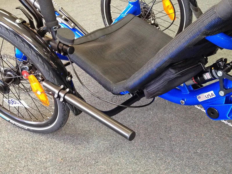 Catrike SeatSide Mount Kit (Seat Attach)